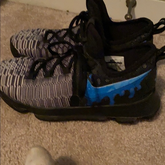 Kd 9s - Picture 1 of 4